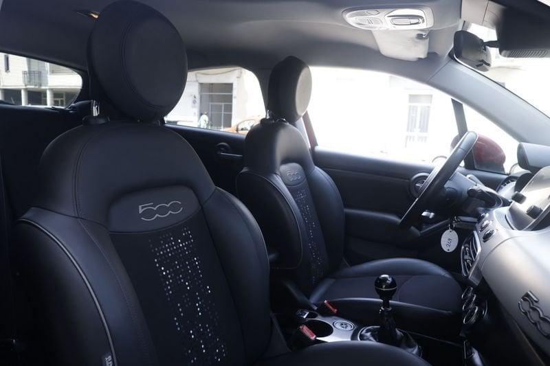 FIAT 500X FIAT 500X 1.6 MultiJet 130 CV Sport Unicoproprietario