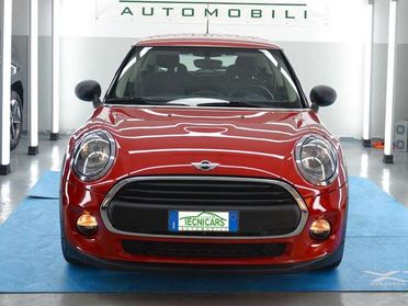 MINI One Mini IV F55-F56 2014 1.2 Hype 3p auto