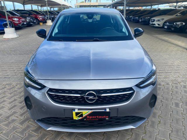 OPEL Corsa 1.2 100 CV Elegance