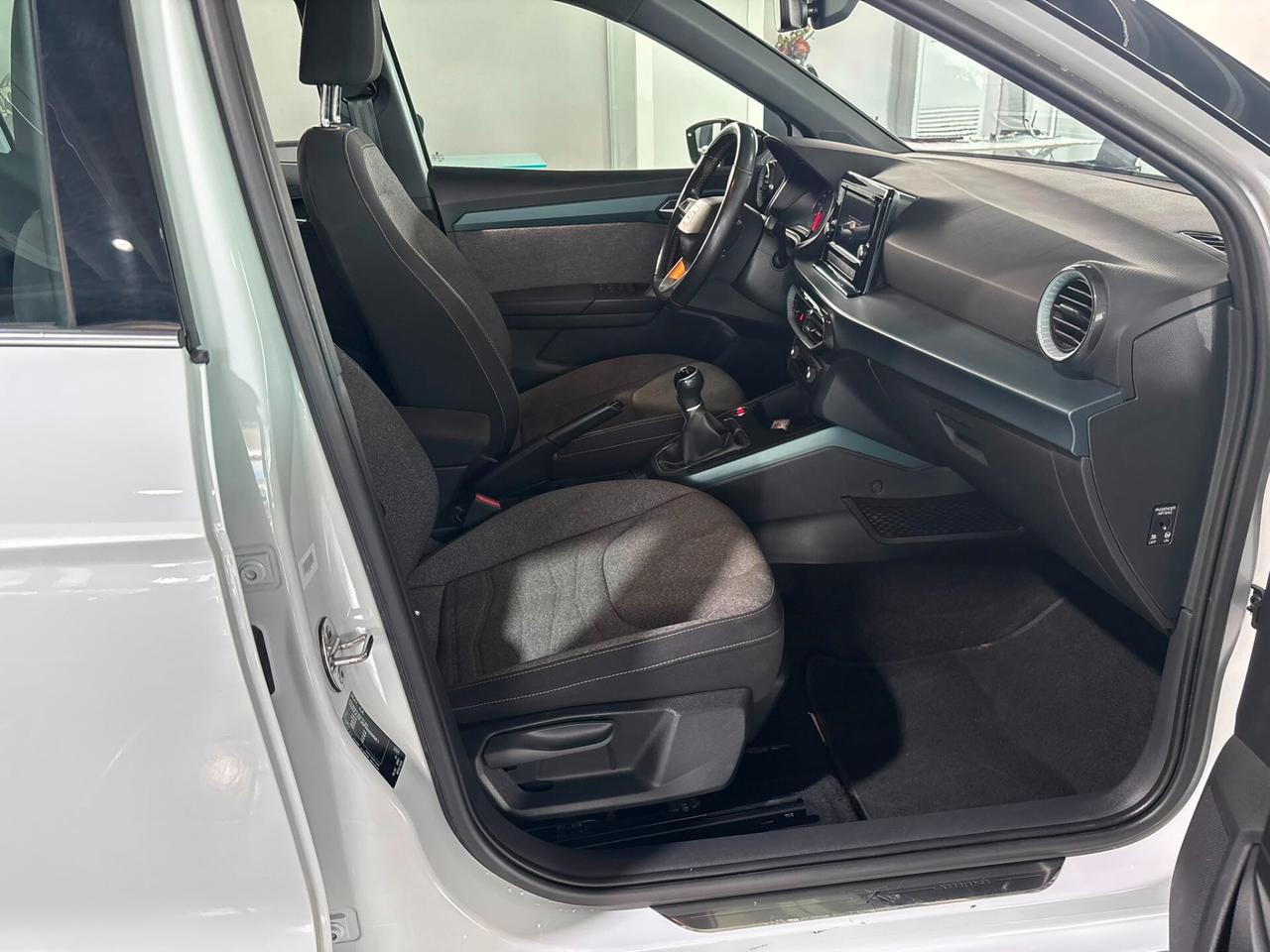 Seat Arona 1.0 EcoTSI XPERIENCE