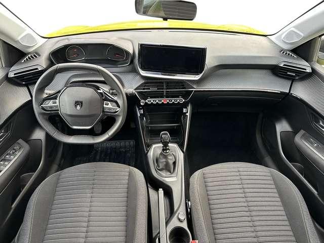 Peugeot 208 1.2 puretech Active s&s 100cv