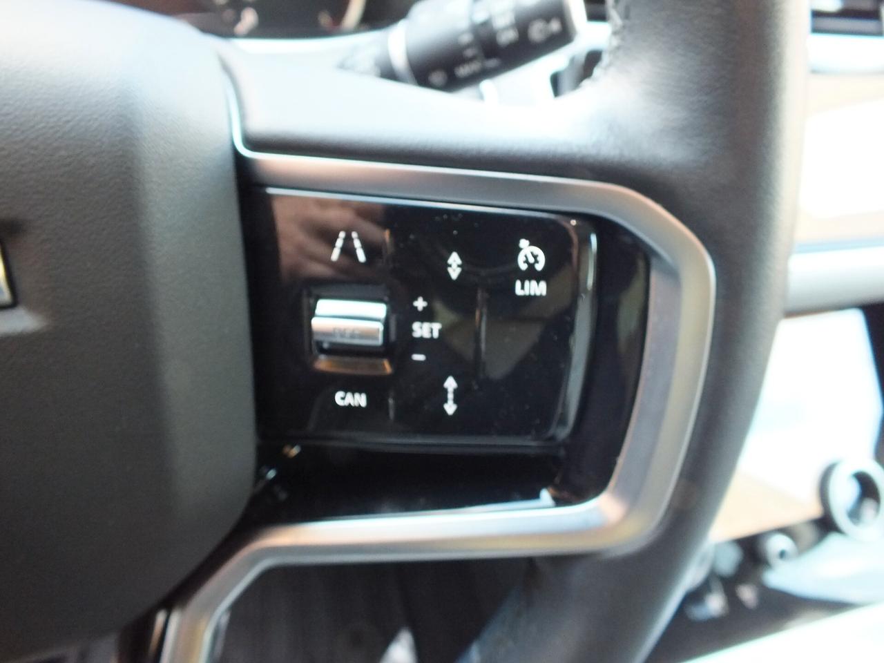 LAND ROVER EVOQUE 2.0D I4 204 CV AWD