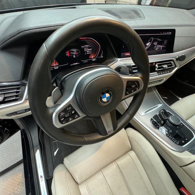 BMW X5 xDrive30d Msport