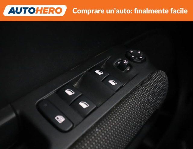 CITROEN C3 Aircross PureTech 110 S&S Shine