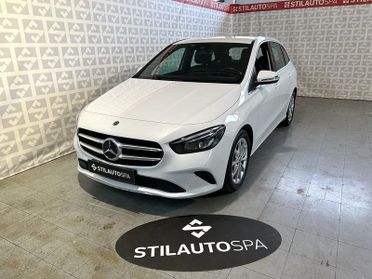 Mercedes-Benz Classe B B 200 d Automatic Sport