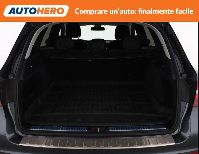 MERCEDES-BENZ GLC 220 d 4Matic Exclusive