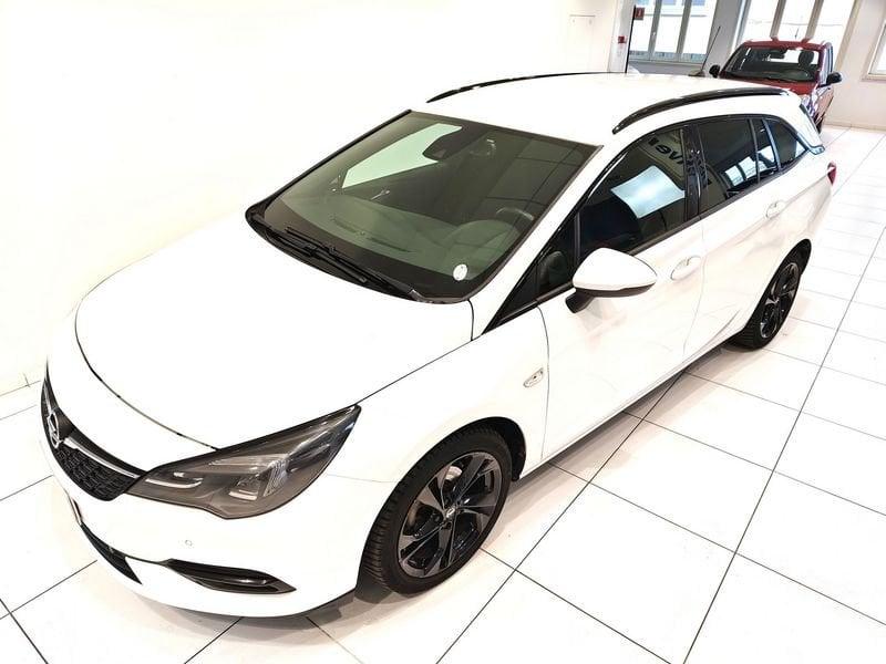 Opel Astra Astra Sports Tourer 1.5 cdti GS Line s&s 105cv*SUPER PREZZO*FRIZIONE/VOLANO da CAMB.*
