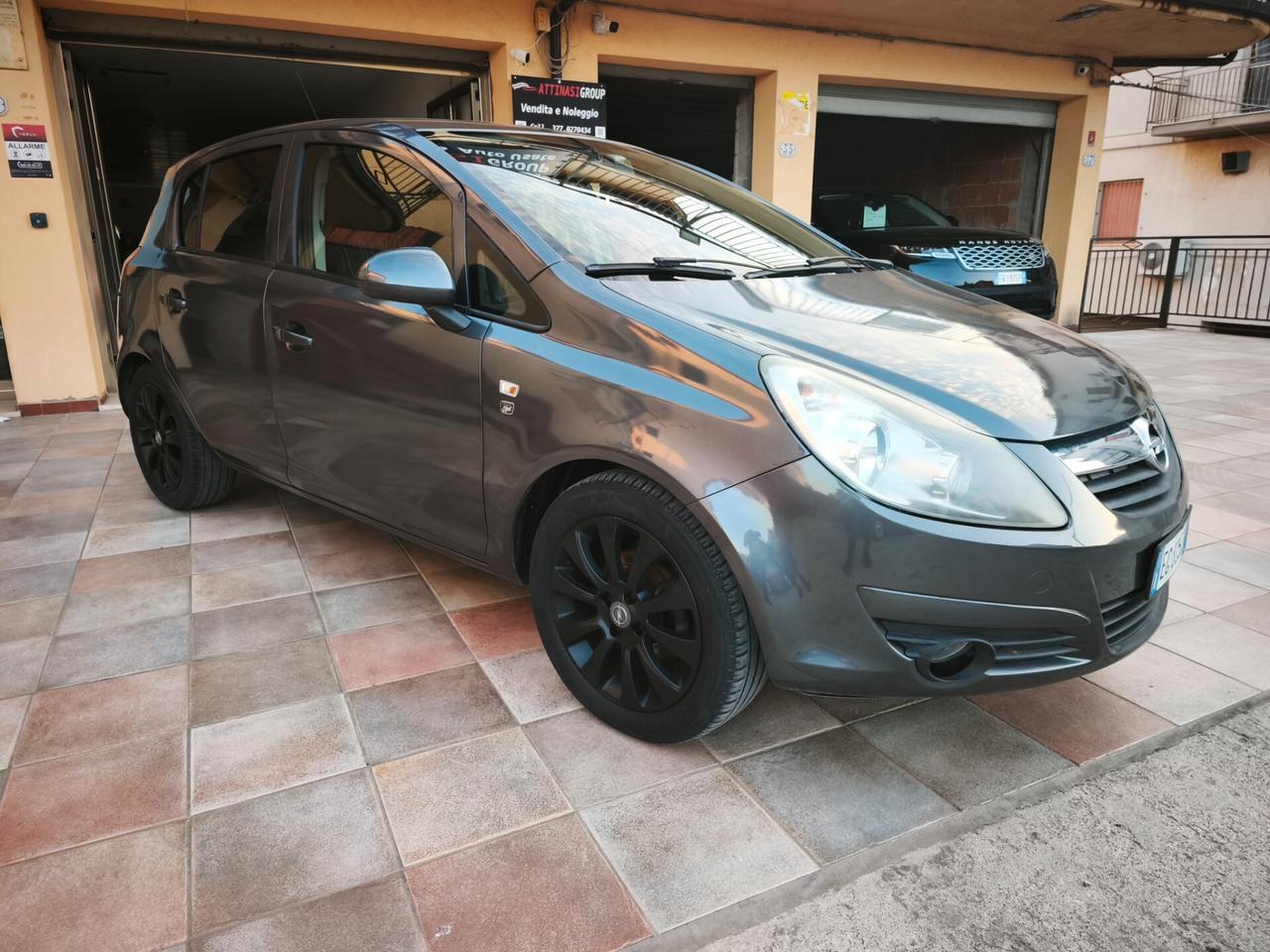 Opel Corsa 1.3 CDTI 75 CV 5 porte
