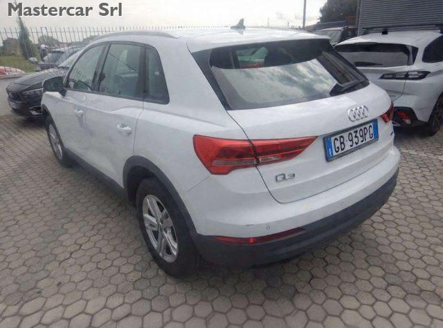 AUDI Q3 Q3 40 2.0 tdi Business quattro 190cv s-tronic - GB