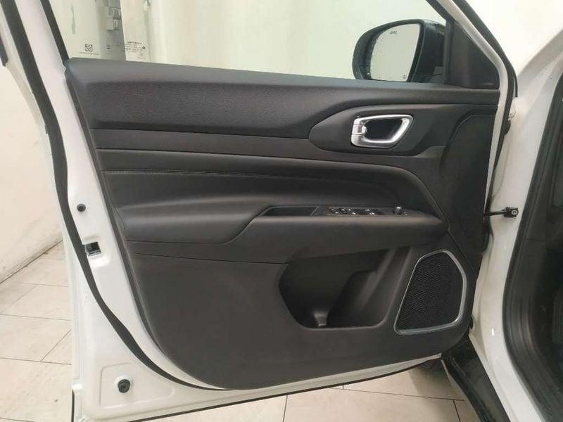 Jeep Compass 1.6 mjt Night Eagle 2wd 130cv