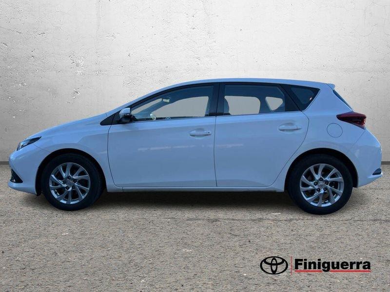 Toyota Auris 1.2 Turbo Active