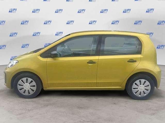 Volkswagen up! 5p 1.0 eco Move 68cv