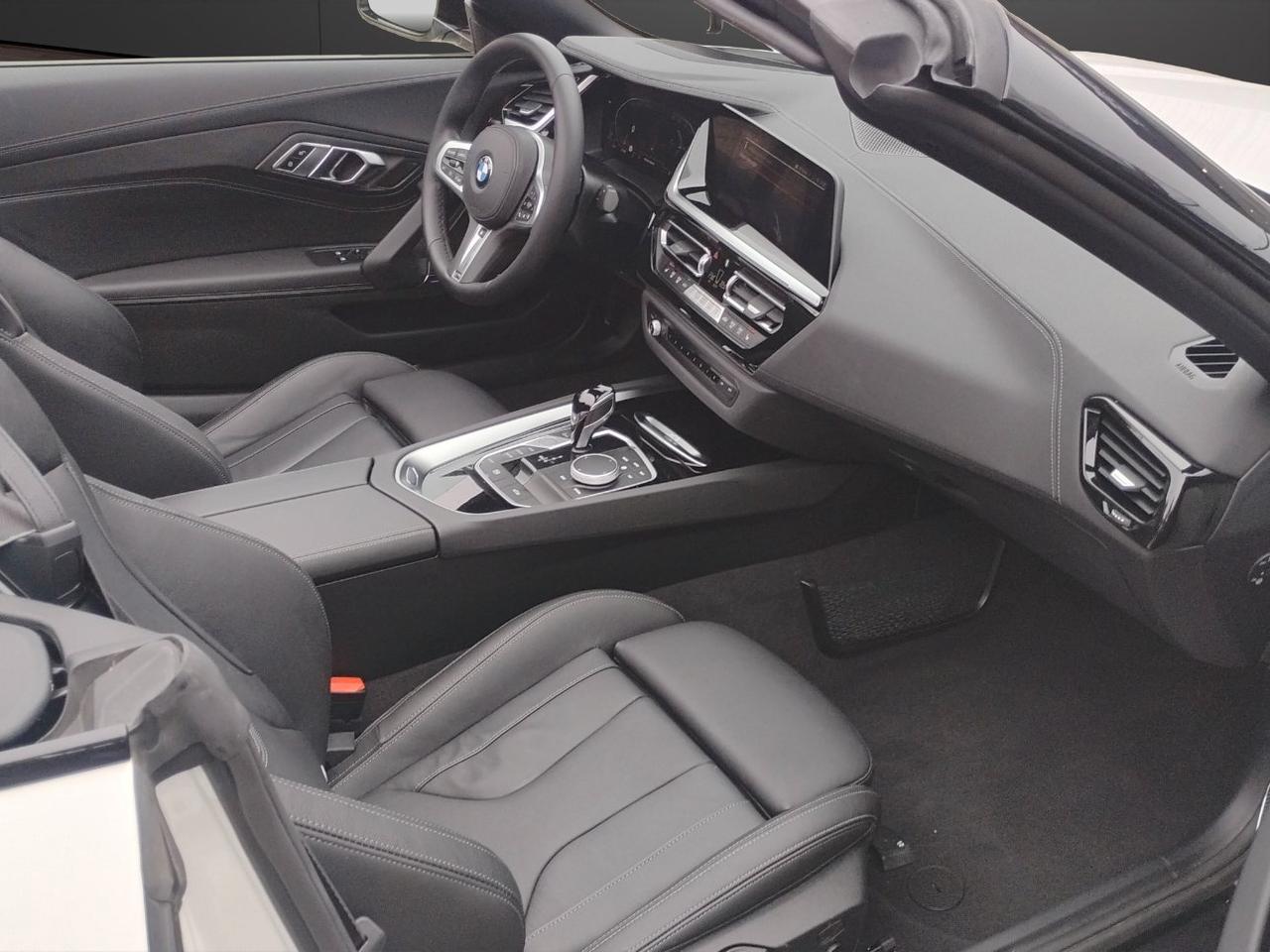 BMW Z4 sdrive 20i Msport auto.TELECAMERA.VIRTUAL