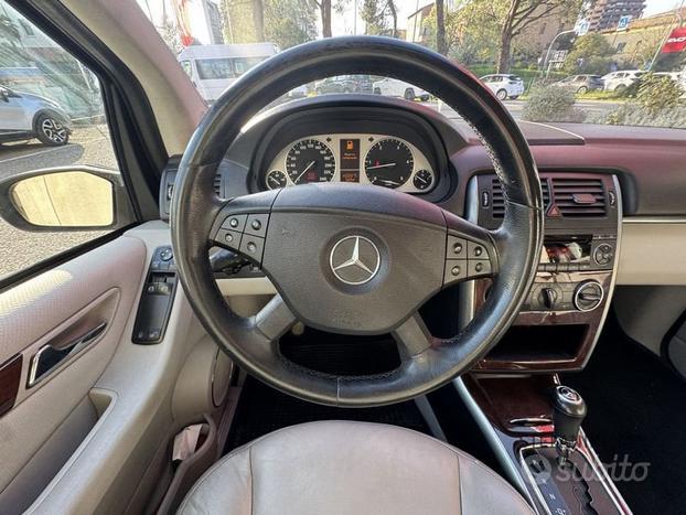 Mercedes-Benz Classe B B 180 CDI Sport