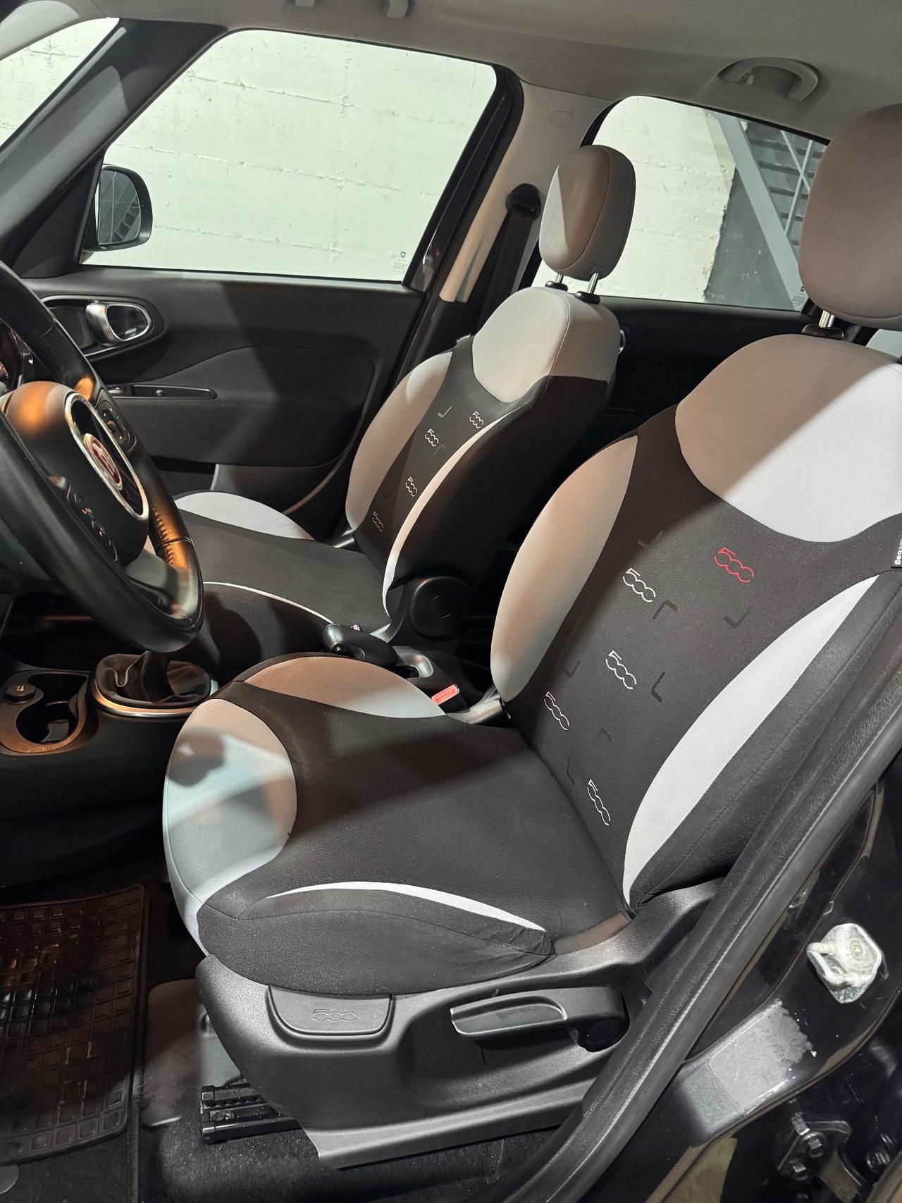 Fiat 500L 1.3 Multijet 85 CV Pop Star