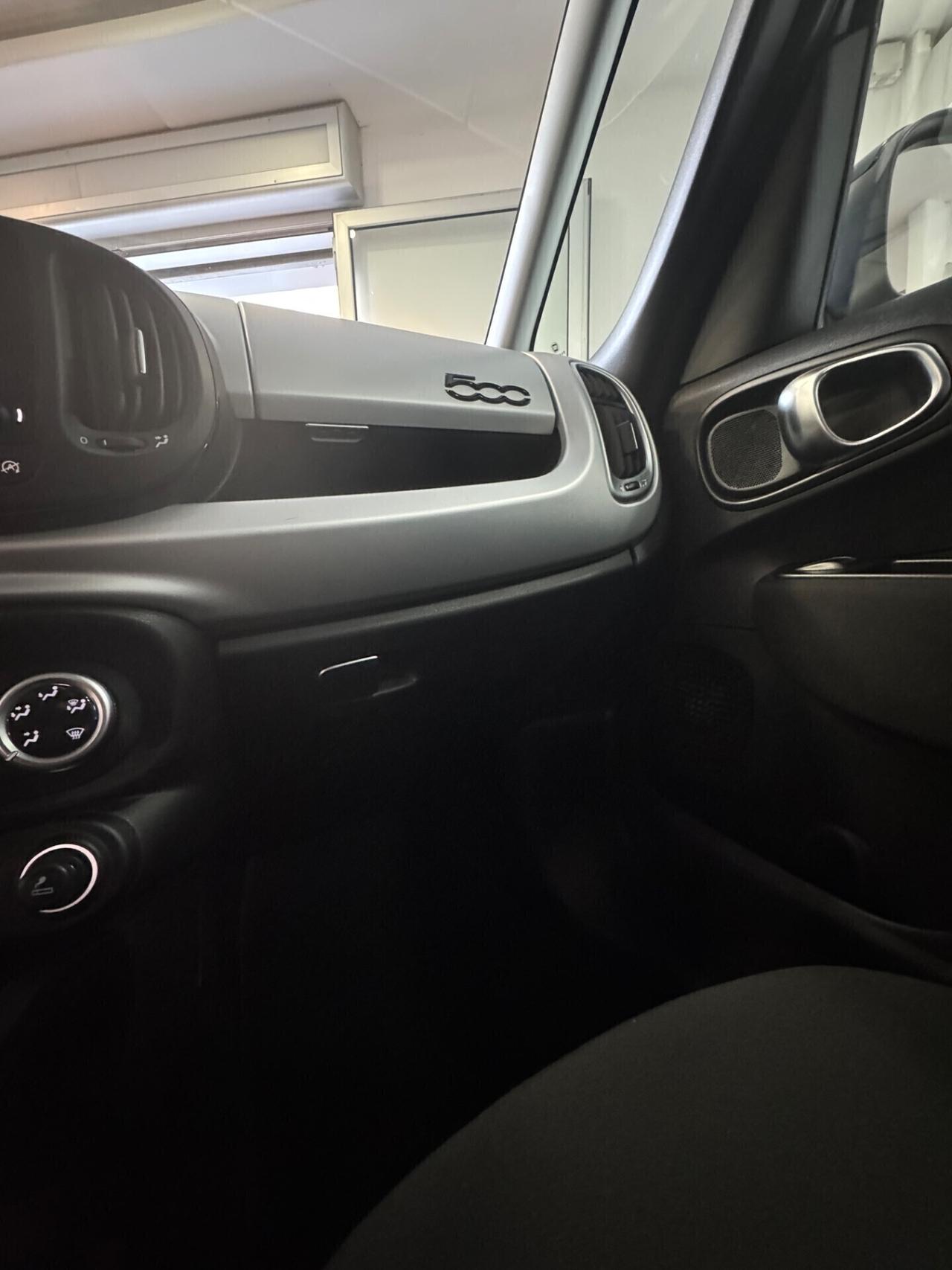 Fiat 500L 1.4 BENZINA 95 CV S&S Cross