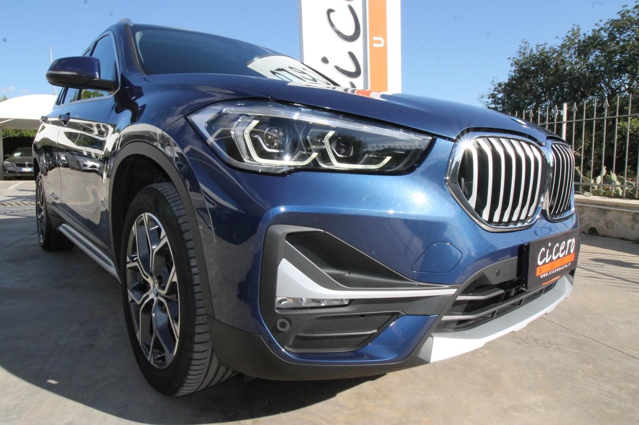 Bmw X1 sDrive18d 150cv xLine Plus | 2021