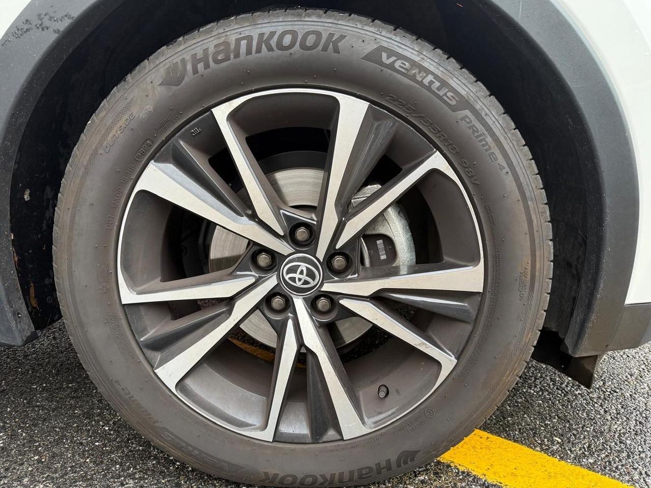 Toyota C-HR Trend 1.8 HEV #7397