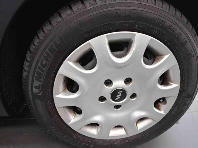 MINI One 1.5 One 5 porte