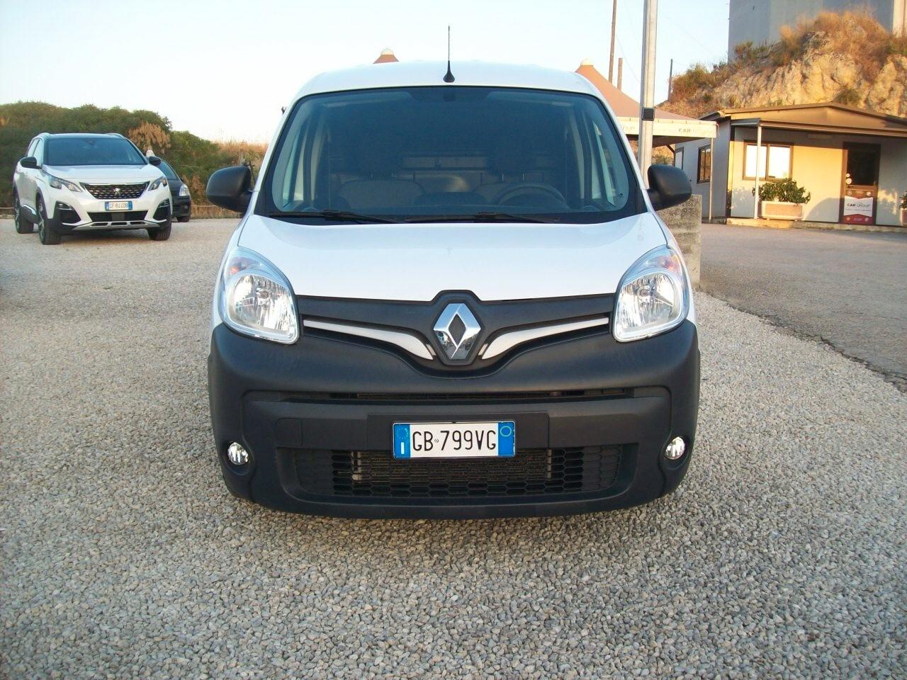 RENAULT KANGOO 1.5 DCI CV.115 ICE ( PORTA LAT. DX & SX) 2021