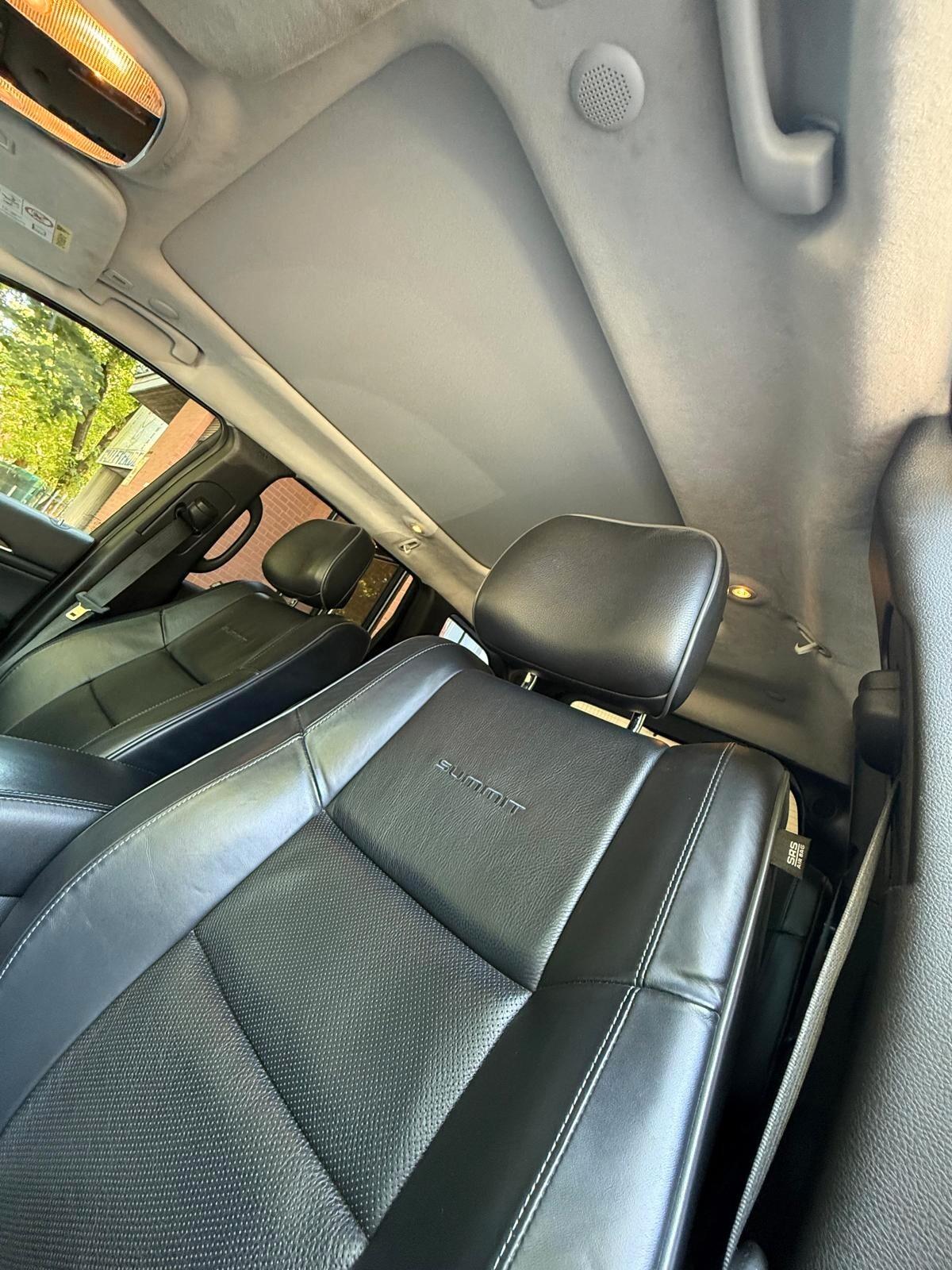 Jeep Grand Cherokee 3.0 V6 CRD 250 CV Multijet II Summit