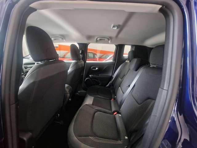 Jeep Renegade Renegade 1.6 mjt Limited 2wd 120cv