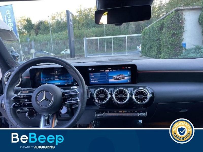 Mercedes-Benz Classe A A AMG 35 AMG LINE PREMIUM PLUS 4MATIC AUTO