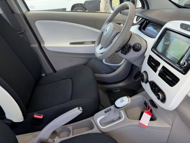 Renault Zoe Life R90 92cv