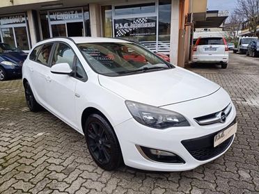 OPEL Astra 1.6 CDTI EcoFLEX S&S Sports Tourer Elective