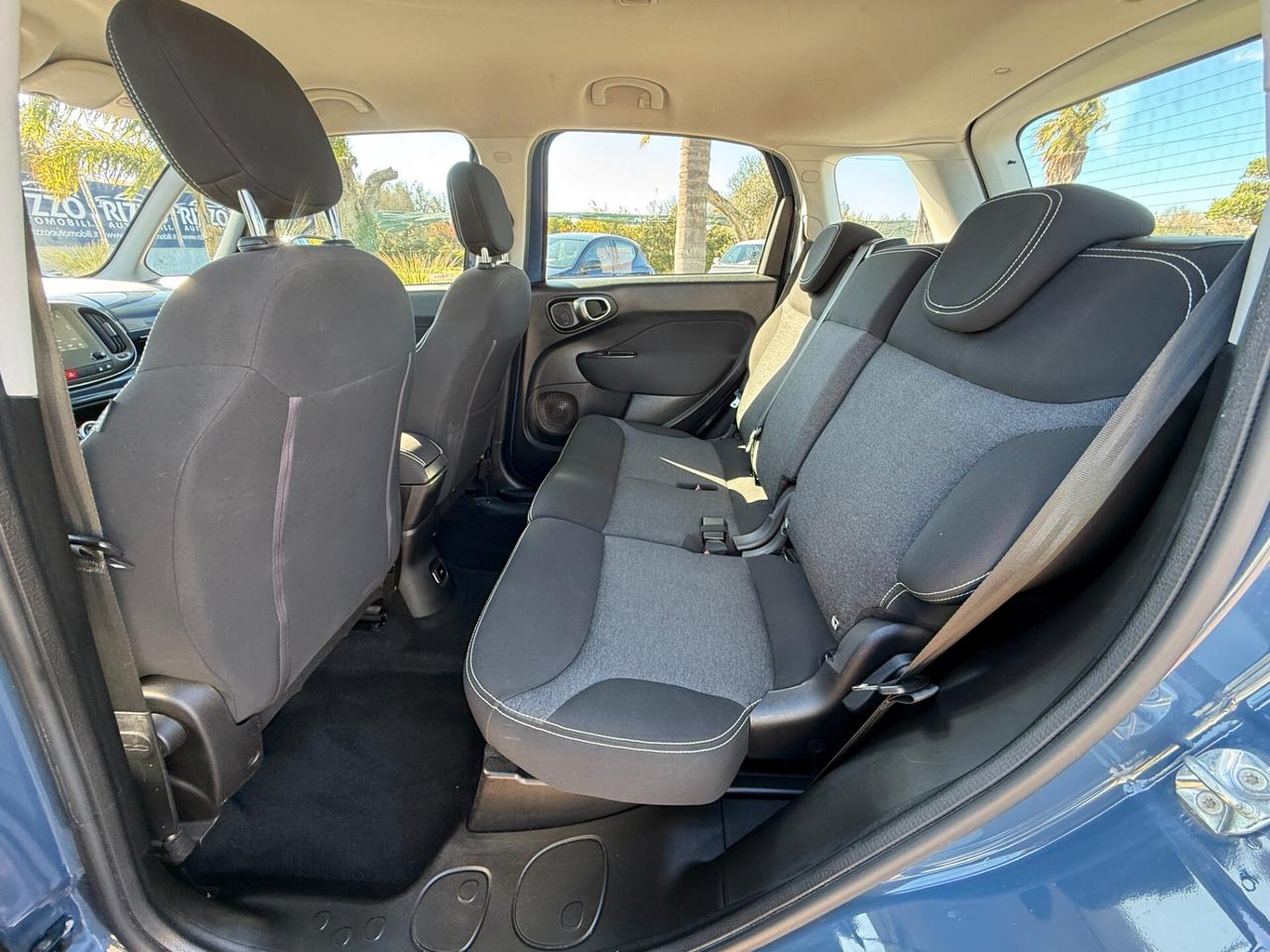 Fiat 500L 1.3 Multijet 95 CV Lounge