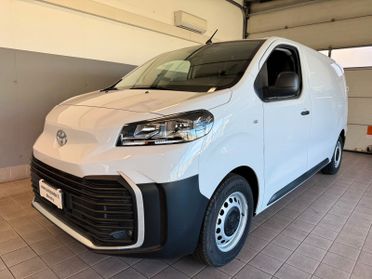 Toyota Proace 1.5D 120CV S&S PL-TN Furgone Medium 4p. 10q Comfort