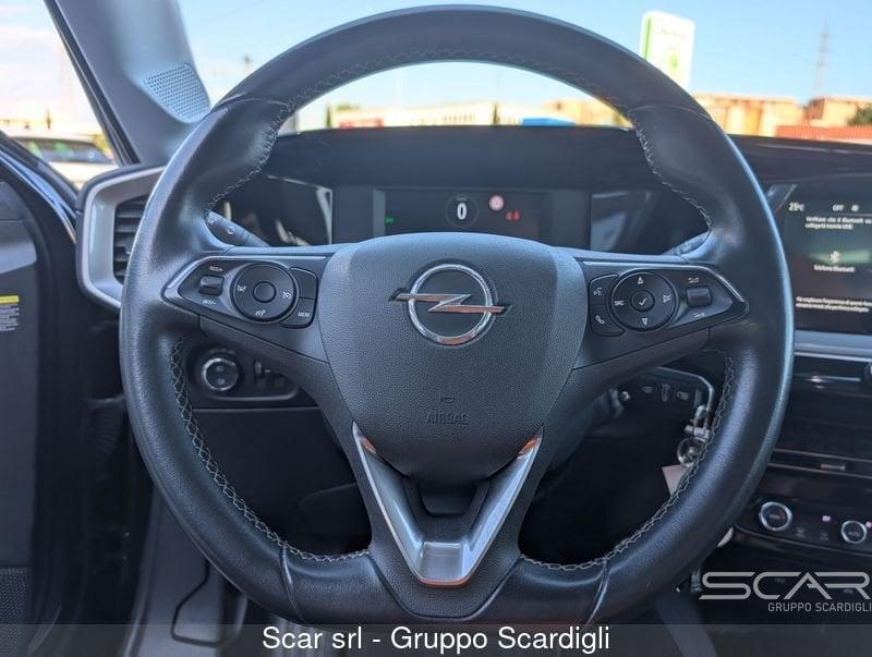Opel Mokka 1.5 diesel Elegance