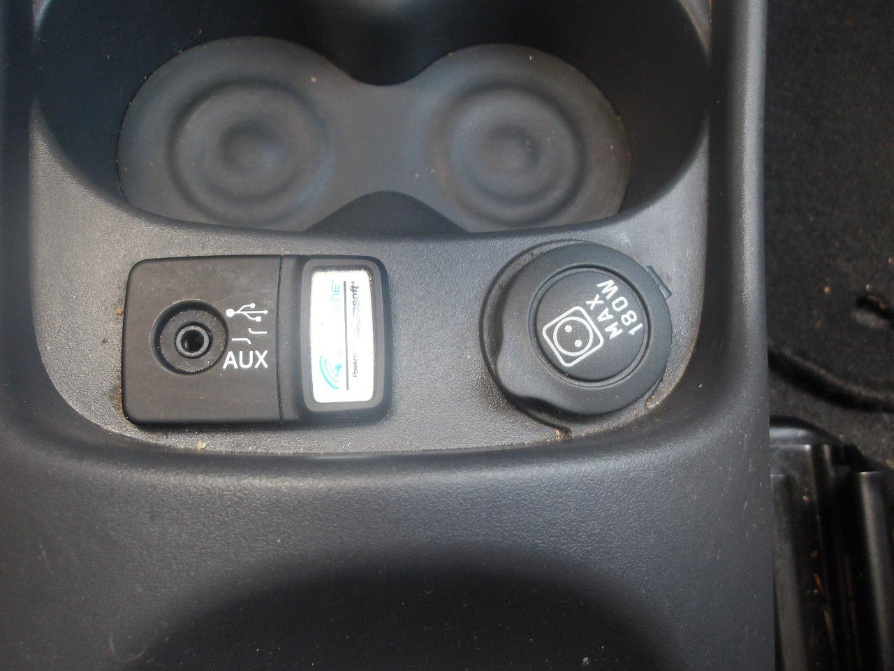 Fiat 500 1.2 Lounge 69cv E6 AUTOMATICA