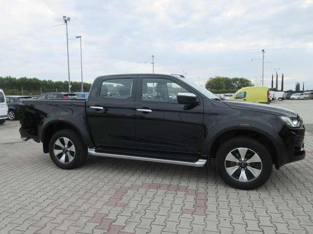 Isuzu D-Max PICK UP DOPPIA CABINA 1.9 TD 160CV + iva