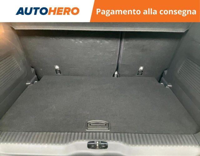 CITROEN C3 Aircross BlueHDi 110 S&S Shine