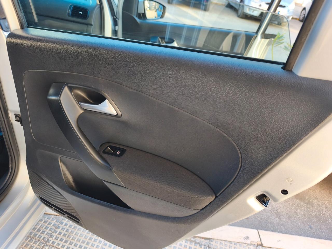 Volkswagen Polo 1.0 MPI 5p. Trendline