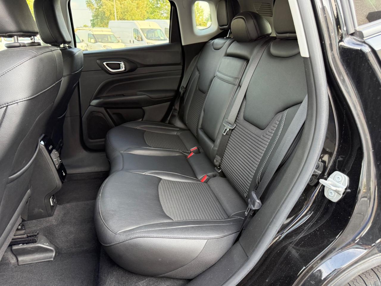 Jeep Compass 1.3 Turbo T4 190 CV PHEV AT6 4xe Limited