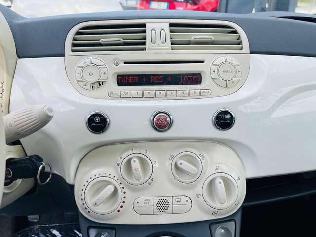 Fiat 500 500 1.2 Lounge 69cv UNIPRO' PRONTA CONSEGNA