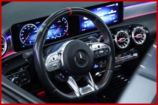 MERCEDES-BENZ A 35 AMG 4Matic|RACE EDITION|AKRAPOVIC|KIT A45S