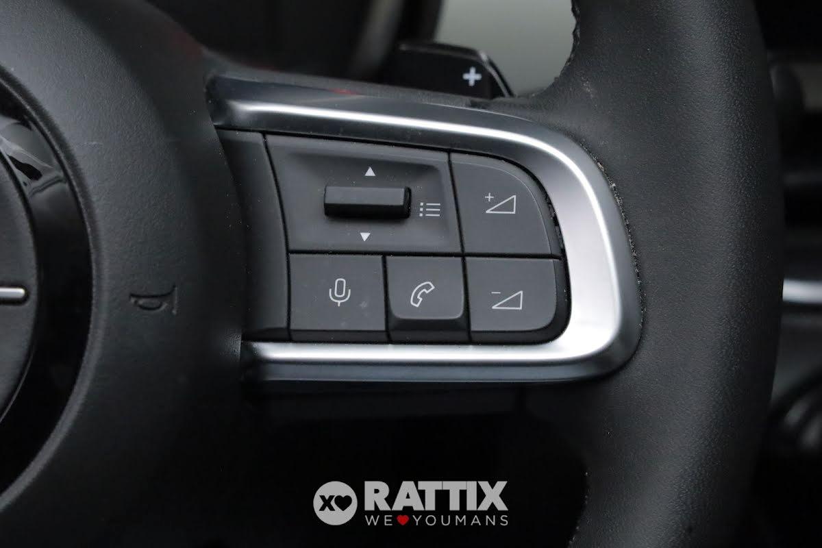 Fiat 600 1.2 Hybrid La Prima II