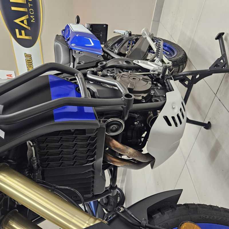 Yamaha Ténéré 700 - 2019