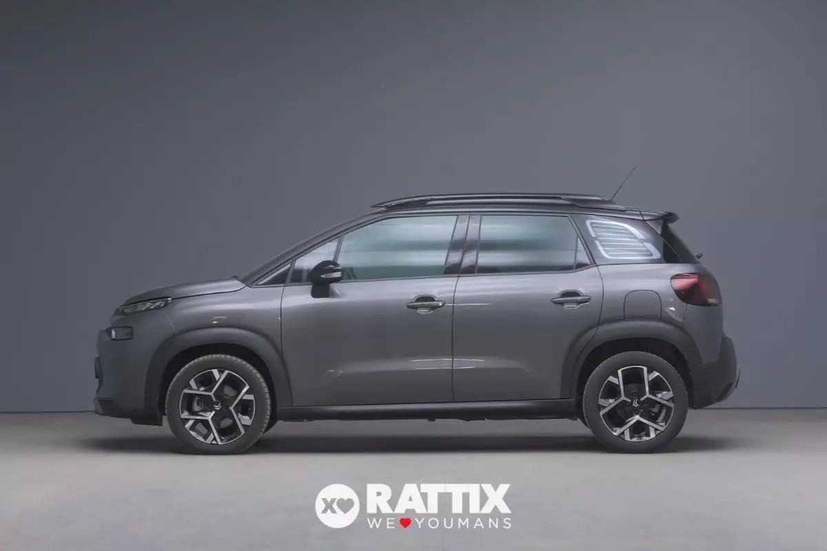 Citroen C3 Aircross 1.2 Puretech 130CV Shine Pack EAT6