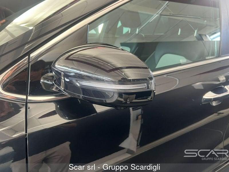 KIA Sportage 1.6 CRDI 136 CV DCT7 2WD GT Line