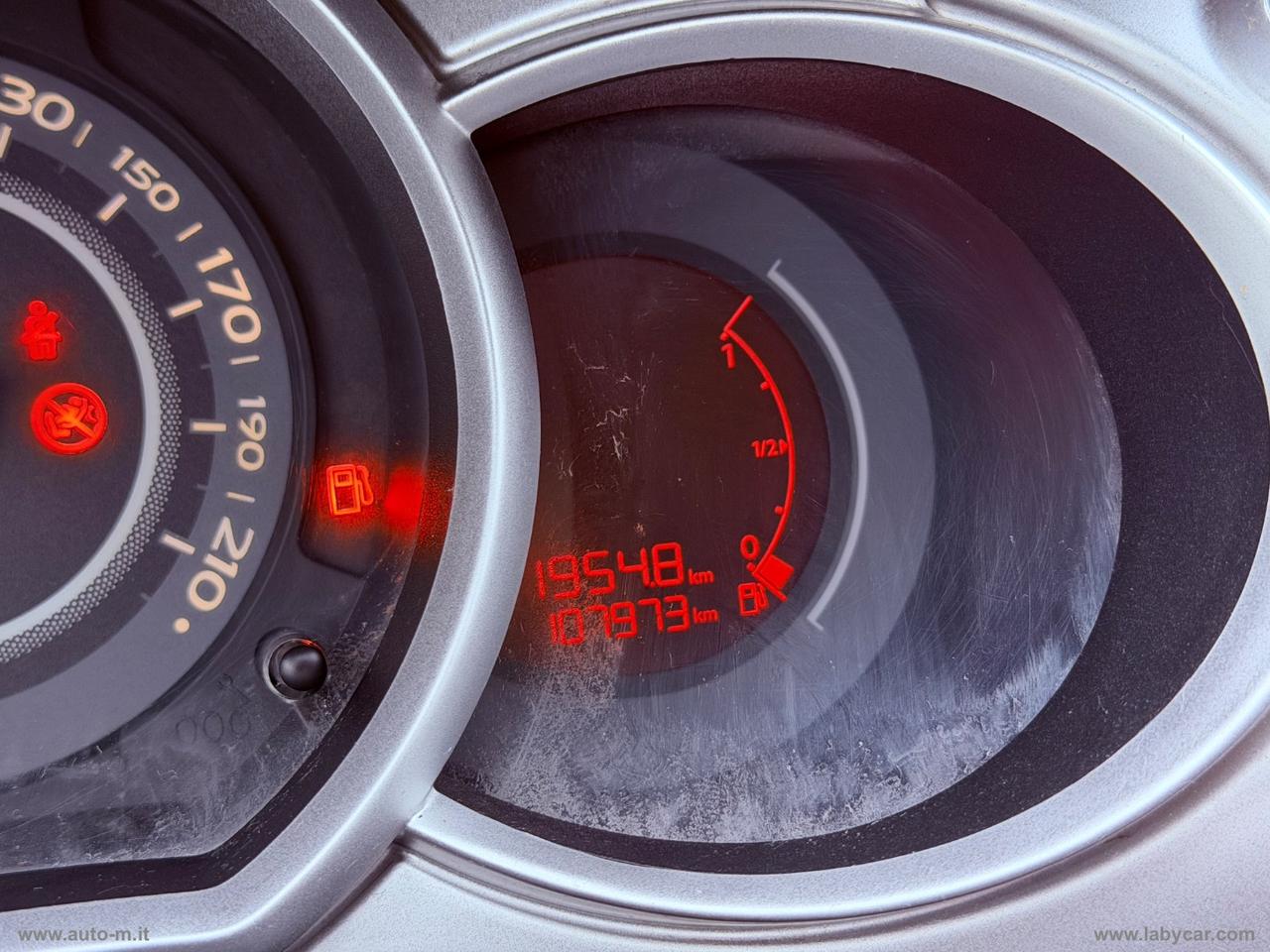 CITROEN C3 1.1 Exclusive