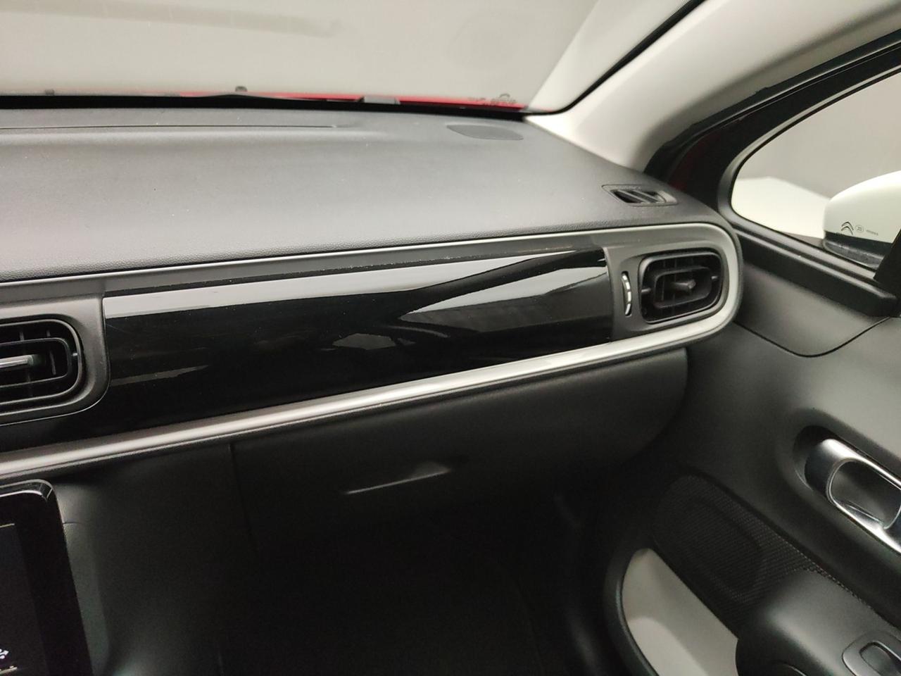 CITROEN C3 III 2017 1.2 PURETECH 83CV YOU