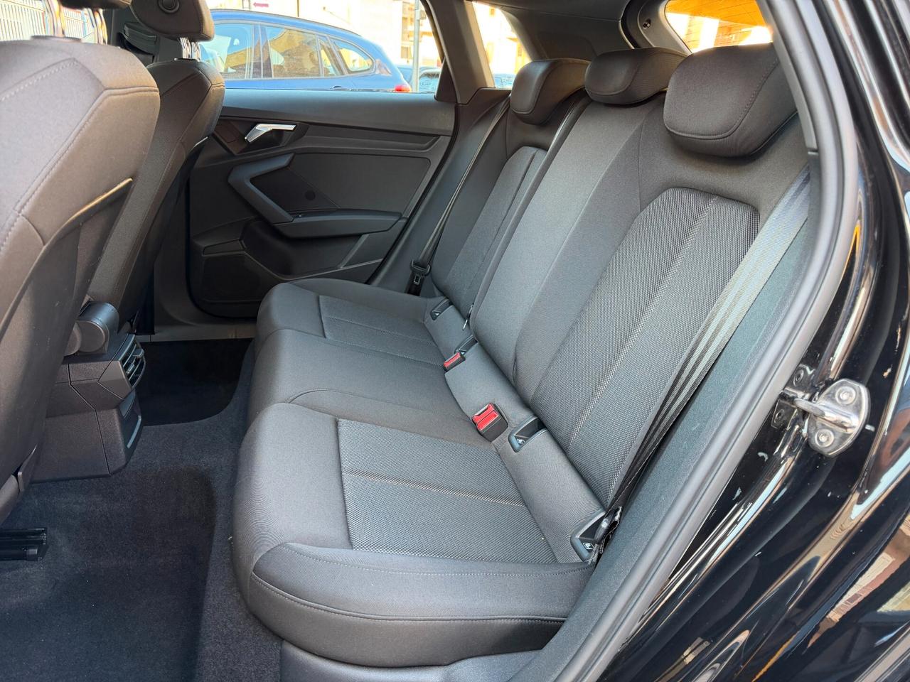 Audi A3 SPB 30 TDI LED-VIRTUAL COCKPIT-NAVI 2022