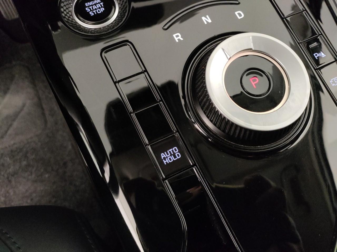 KIA Niro 1.6 gdi hev Style dct6