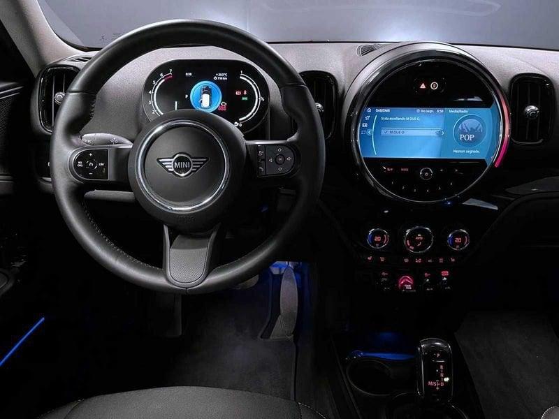 MINI Mini Countryman F60 Mini 1.5 Cooper Essential Countryman LED CAMERA NAVI