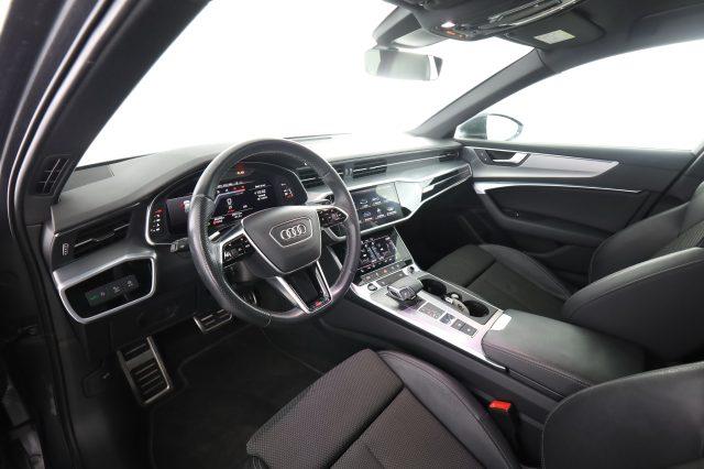 AUDI A6 A6 Avant 40 2.0 TDI S tronic Business Sport