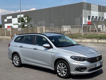 Fiat Tipo 1.6 Mjt DCT, UNICO PROPRIETARIO